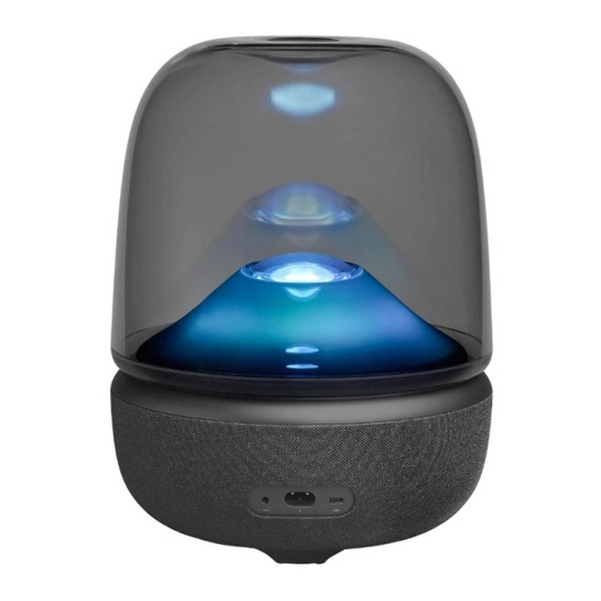 Акустична система Harman Kardon Aura Studio 5 Black