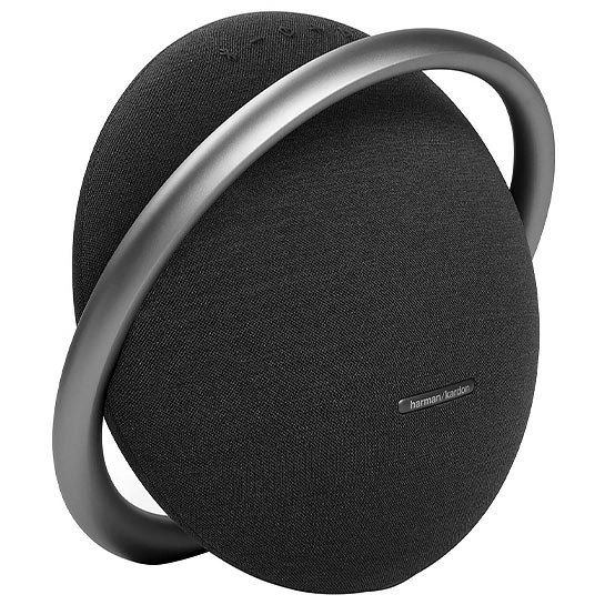 Портативна акустика Harman Kardon Onyx Studio 7 Black