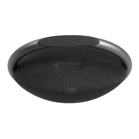 Портативна акустика Harman Kardon Onyx Studio 7 Black