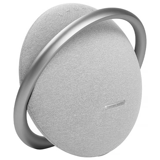 Портативна акустика Harman Kardon Onyx Studio 7 Grey