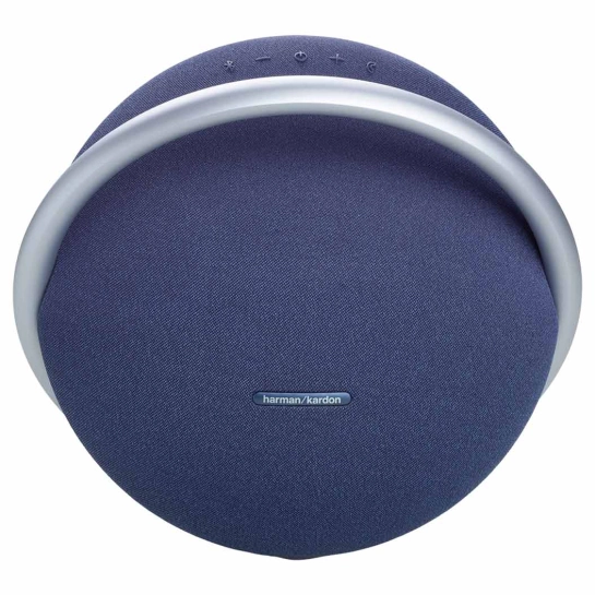 Портативна акустика Harman Kardon Onyx Studio 8 Blue