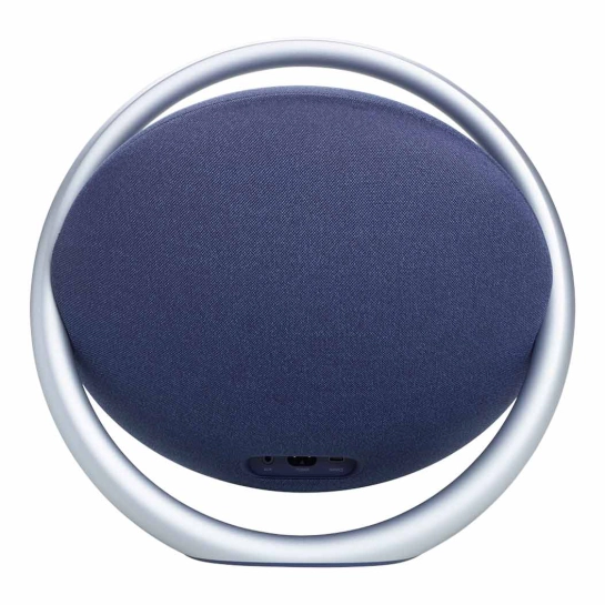 Портативна акустика Harman Kardon Onyx Studio 8 Blue