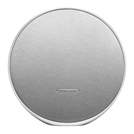 Портативна акустика Harman Kardon Onyx Studio 9 Grey (HKOS9GRYEP)