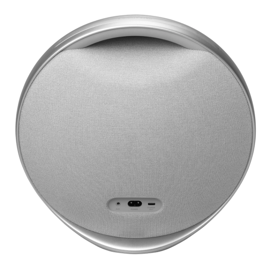Портативна акустика Harman Kardon Onyx Studio 9 Grey (HKOS9GRYEP)