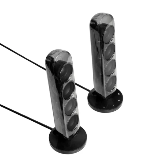 Акустична система Harman Kardon SoundSticks 5 Black