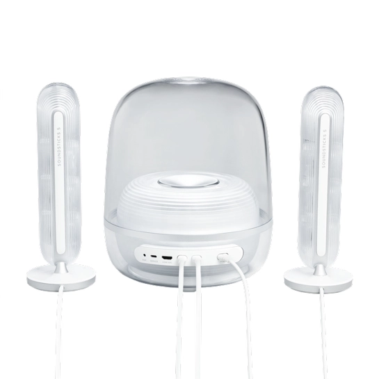 Акустична система Harman Kardon SoundSticks 5 White