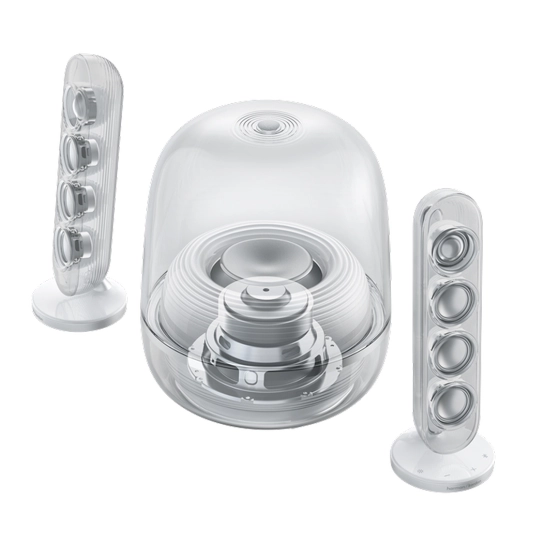 Акустична система Harman Kardon SoundSticks 5 White
