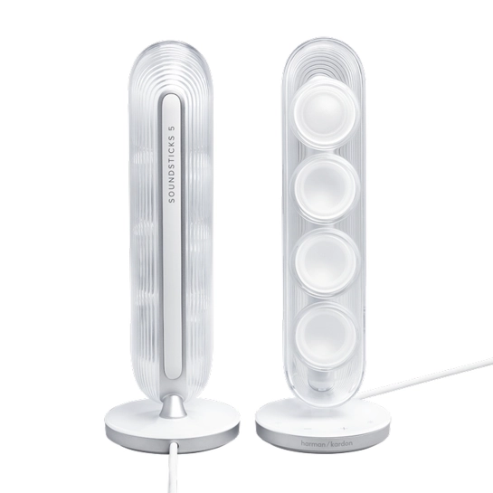 Акустична система Harman Kardon SoundSticks 5 White