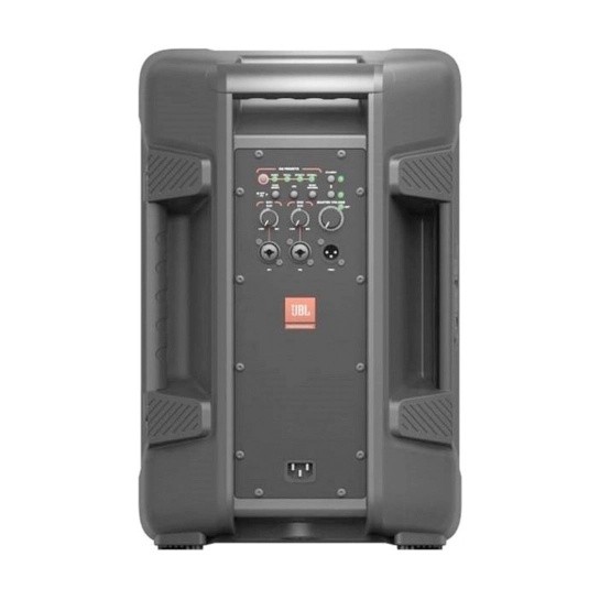 Акустична система JBL IRX108BT Black