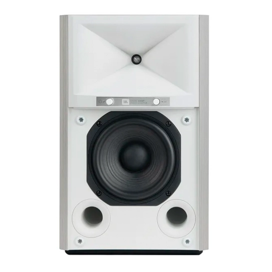 Акустична система JBL 4305P Wireless Studio Monitor White (JBL4305PWHMEU)