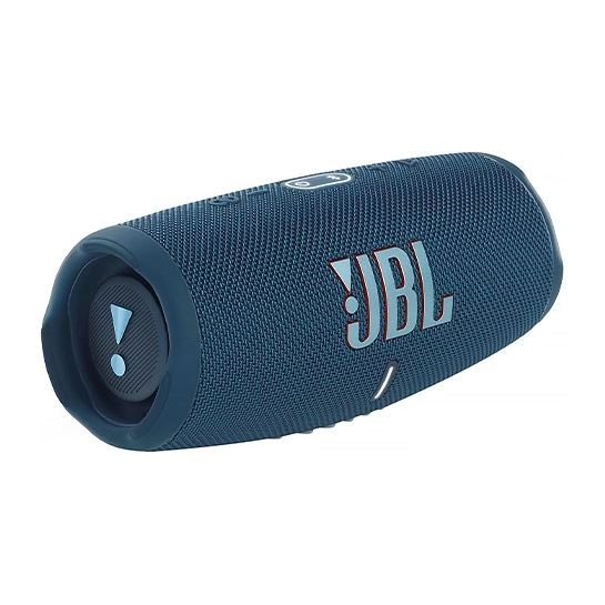 Портативна акустика JBL Charge 5 Blue