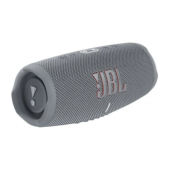 Портативна акустика JBL Charge 5 Grey