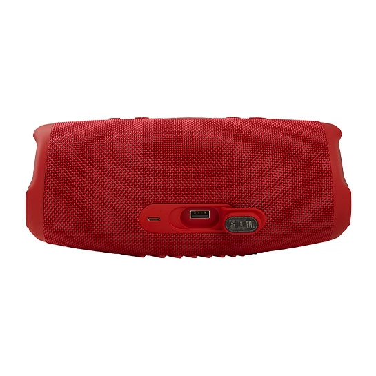 Портативна акустика JBL Charge 5 Red
