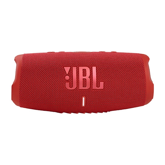 Портативна акустика JBL Charge 5 Red
