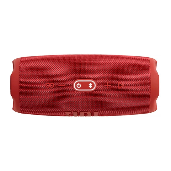 Портативна акустика JBL Charge 5 Red