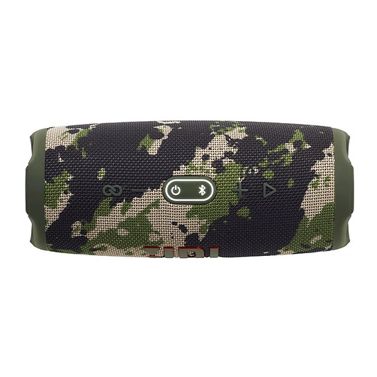 Портативна акустика JBL Charge 5 Squad