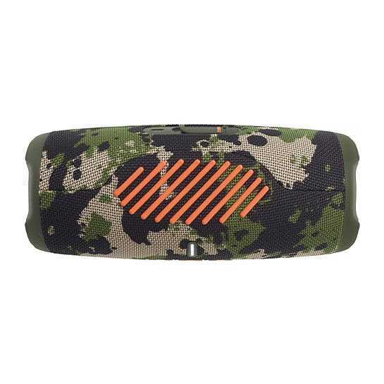 Портативна акустика JBL Charge 5 Squad