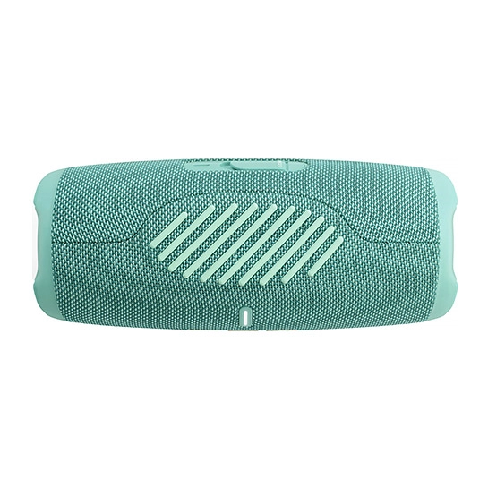 Портативна акустика JBL Charge 5 Teal