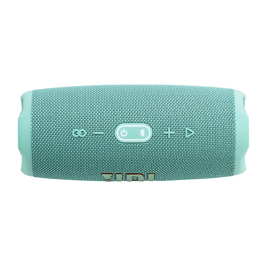 Портативна акустика JBL Charge 5 Teal