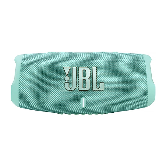 Портативна акустика JBL Charge 5 Teal