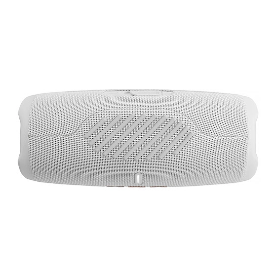 Портативна акустика JBL Charge 5 White