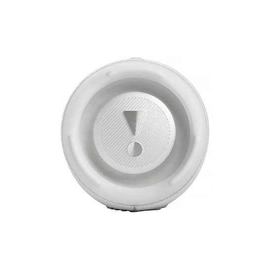 Портативна акустика JBL Charge 5 White