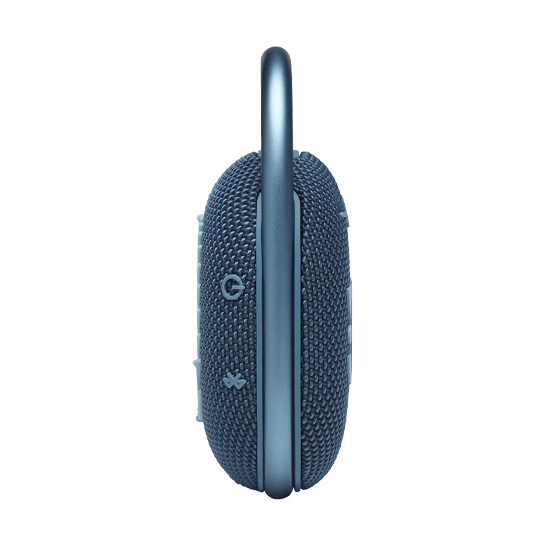 Портативна акустика JBL Clip 4 Blue