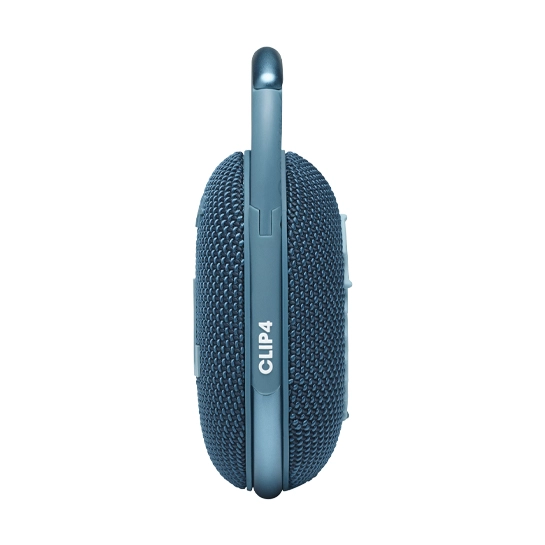 Портативна акустика JBL Clip 4 Blue
