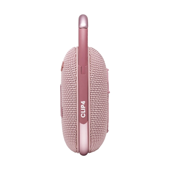 Портативна акустика JBL Clip 4 Pink