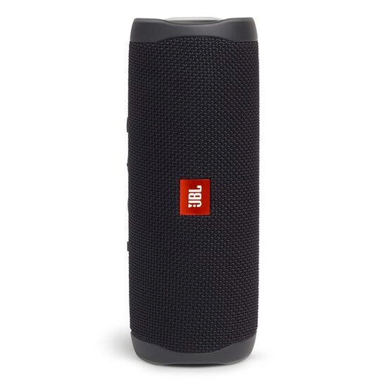 Портативна акустика JBL Flip 5 Black