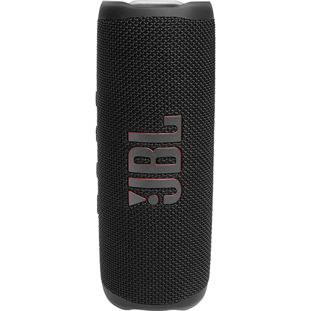 Портативна акустика JBL Flip 6 Black