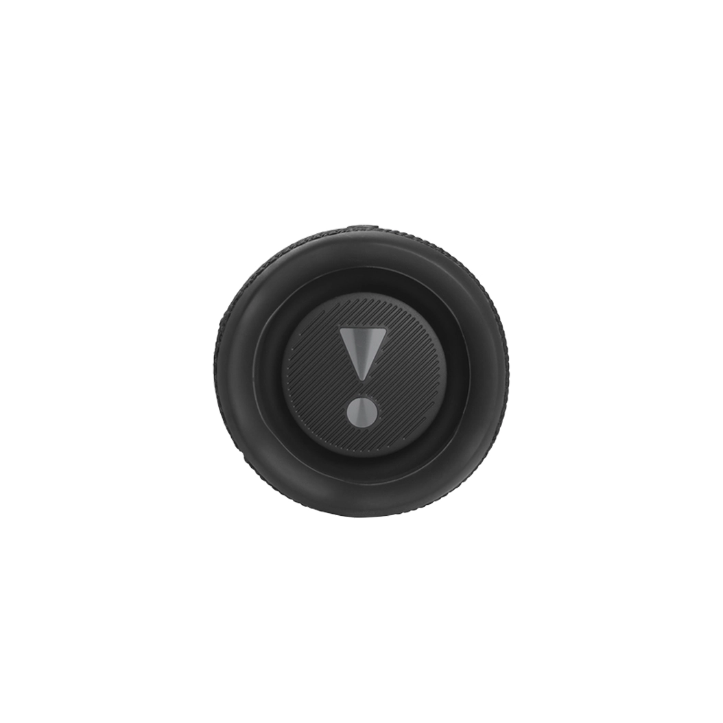 Портативна акустика JBL Flip 6 Black