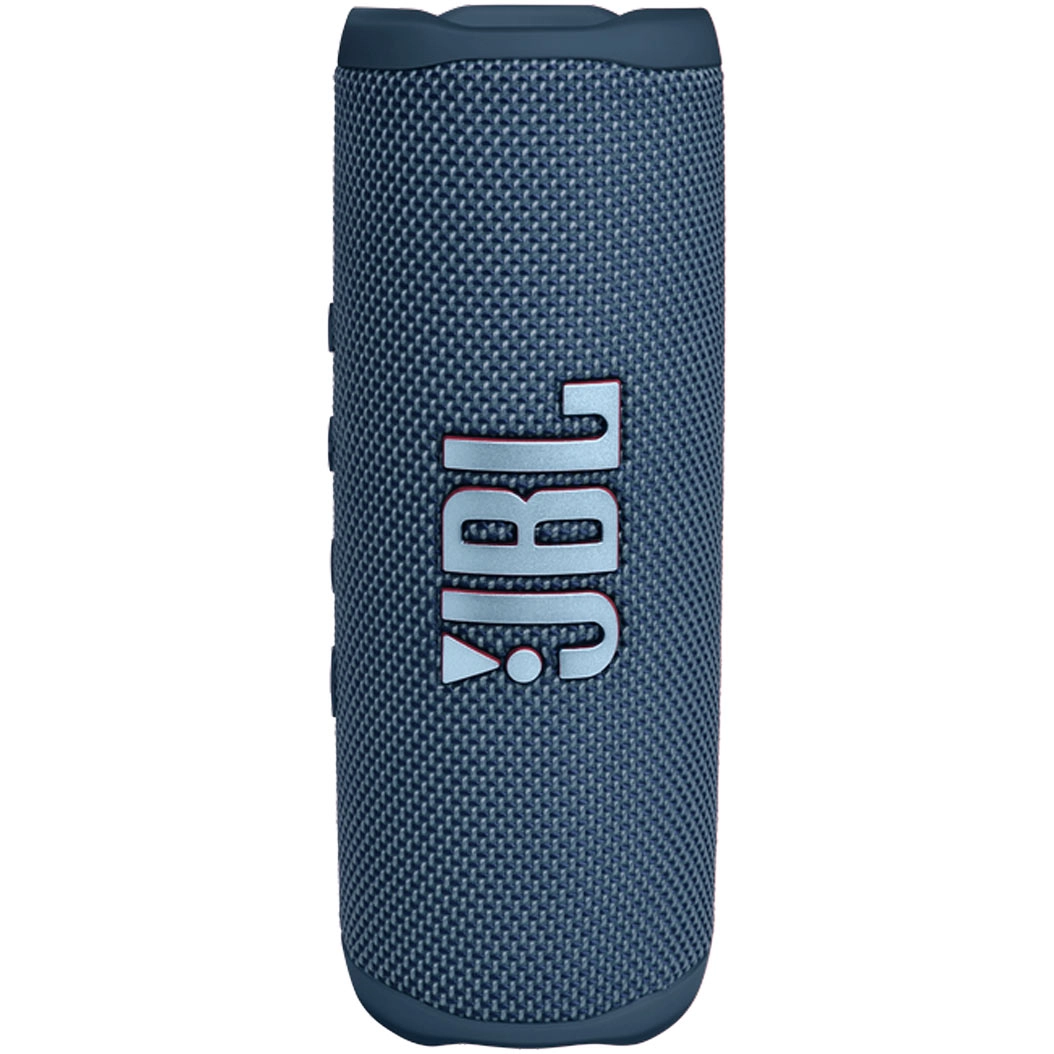 Портативна акустика JBL Flip 6 Blue