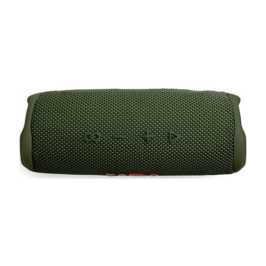 Портативна акустика JBL Flip 6 Green