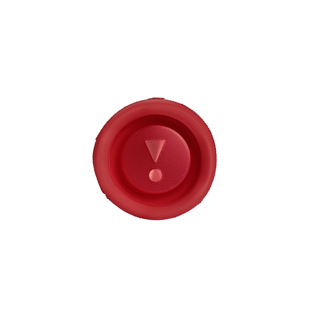 Портативна акустика JBL Flip 6 Red