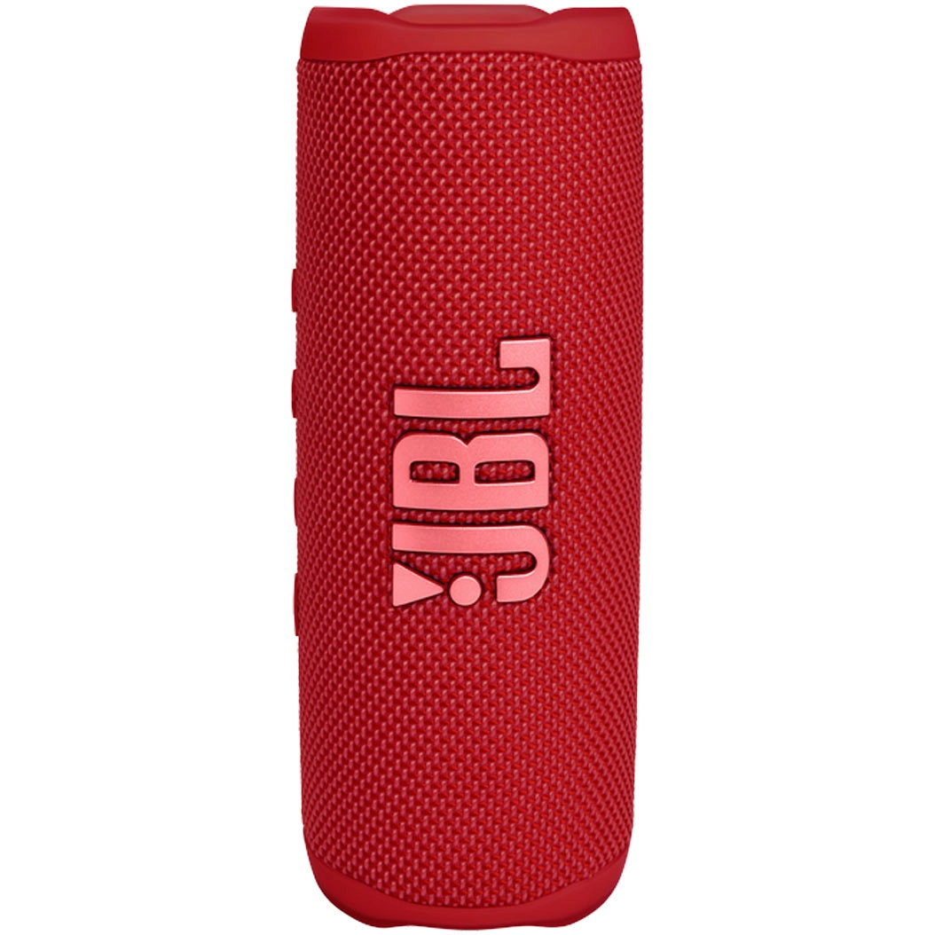 Портативна акустика JBL Flip 6 Red