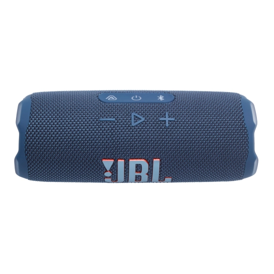 Портативна акустика JBL Flip 7 Blue (JBLFLIP7BLU)