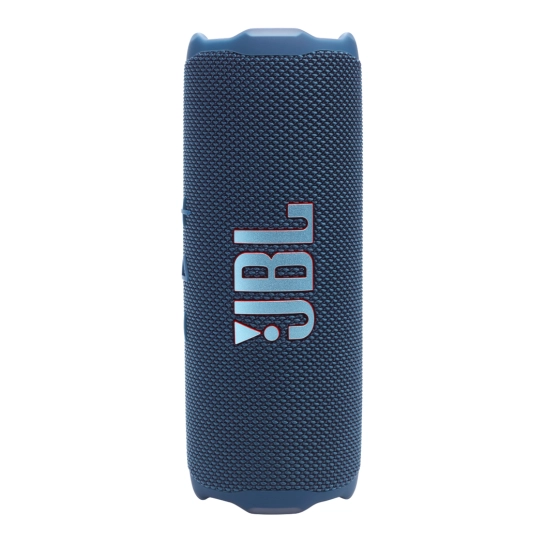Портативна акустика JBL Flip 7 Blue (JBLFLIP7BLU)