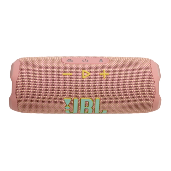 Портативна акустика JBL Flip 7 Pink (JBLFLIP7PINK)