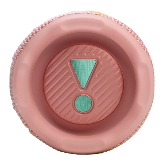 Портативна акустика JBL Flip 7 Pink (JBLFLIP7PINK)