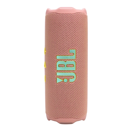 Портативна акустика JBL Flip 7 Pink (JBLFLIP7PINK)