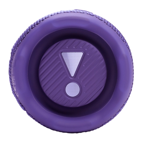 Портативна акустика JBL Flip 7 Purple (JBLFLIP7PUR)