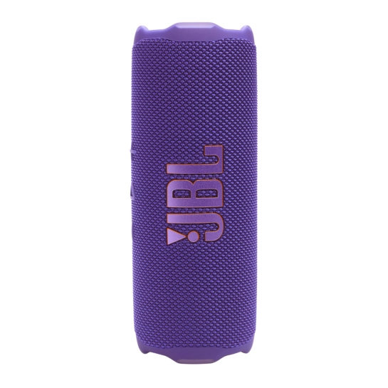 Портативна акустика JBL Flip 7 Purple (JBLFLIP7PUR)