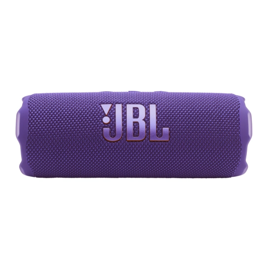 Портативна акустика JBL Flip 7 Purple (JBLFLIP7PUR)