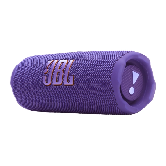 Портативна акустика JBL Flip 7 Purple (JBLFLIP7PUR)