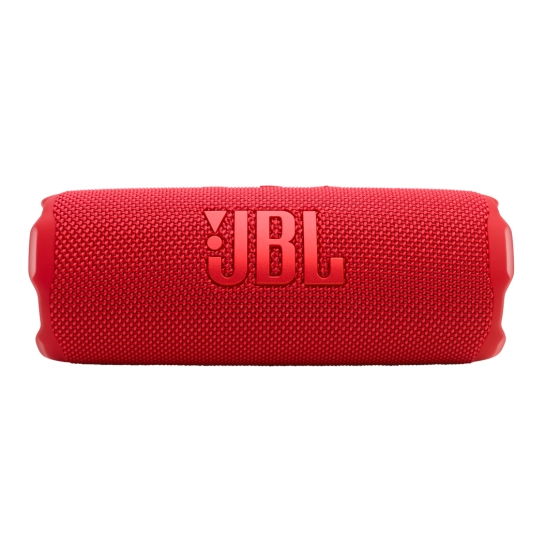 Портативна акустика JBL Flip 7 Red (JBLFLIP7RED)