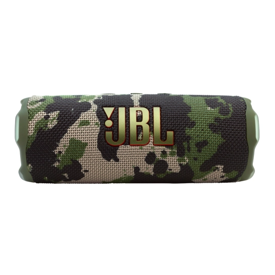 Портативна акустика JBL Flip 7 Squad (JBLFLIP7SQUAD)