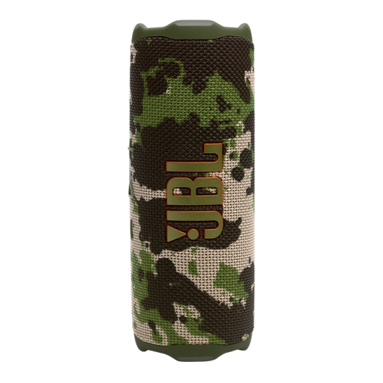 Портативна акустика JBL Flip 7 Squad (JBLFLIP7SQUAD)