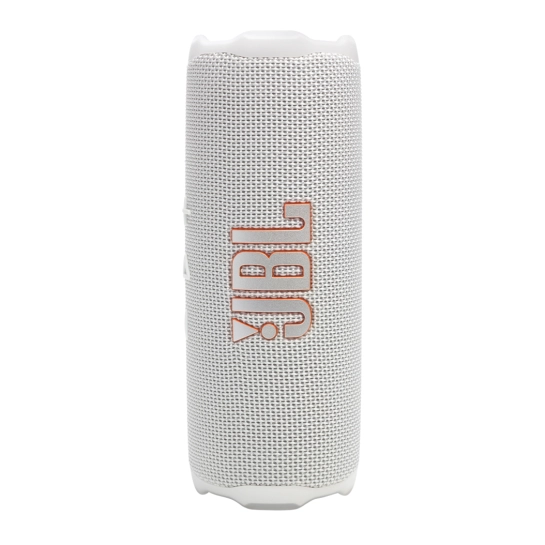 Портативна акустика JBL Flip 7 White (JBLFLIP7WHT)