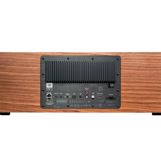 Акустична система JBL L75MS